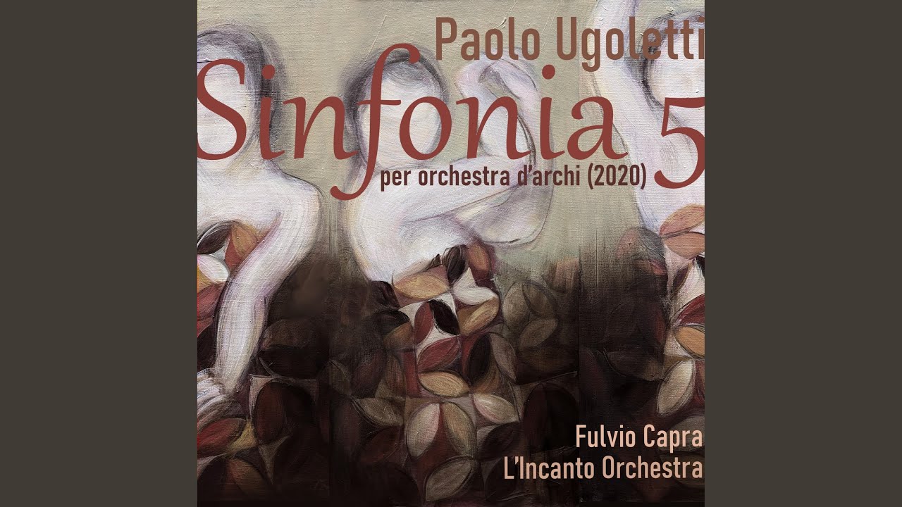 1 - Presto con passione