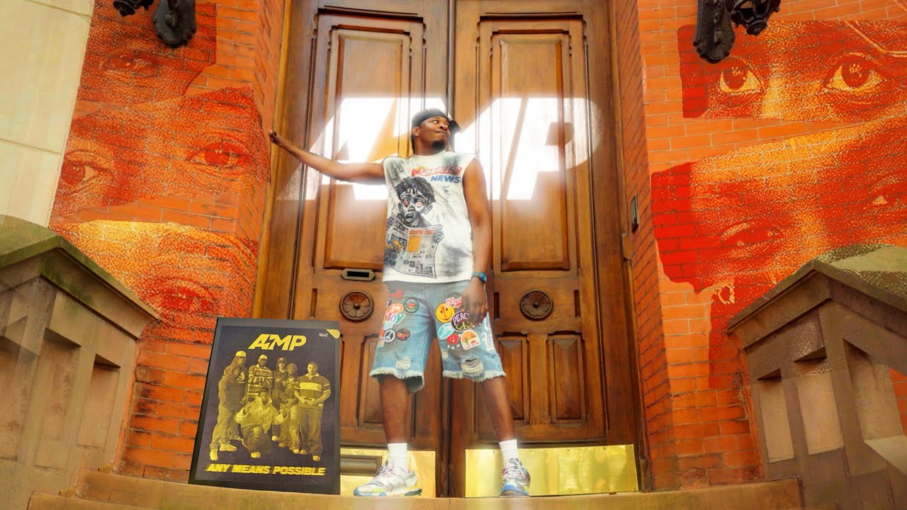 Corey Floca - TONE (Official Music Video)