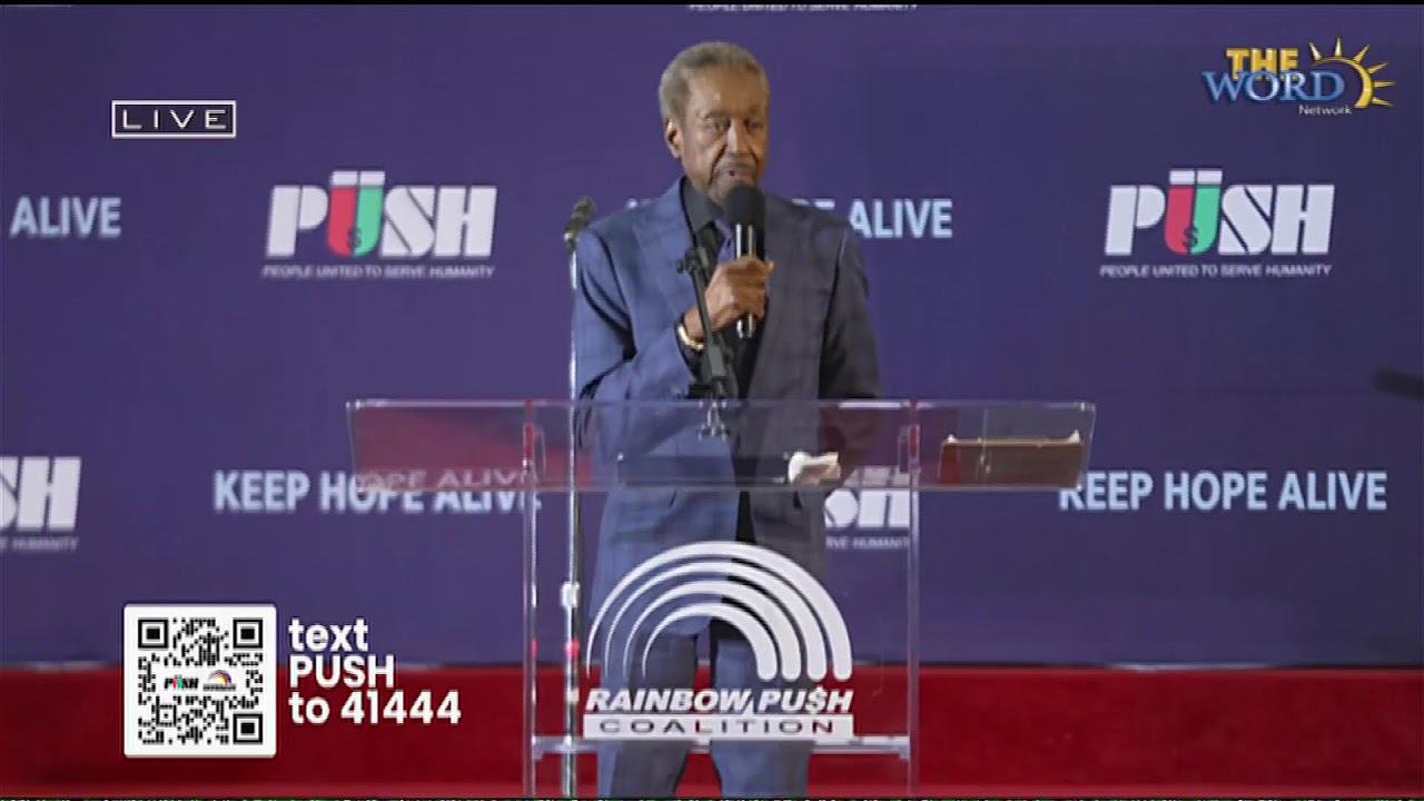 The Word Network Live Stream