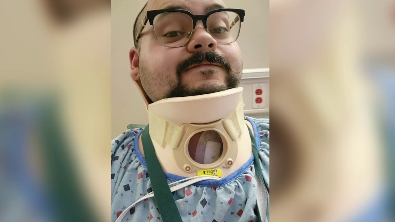 Opera singer’s vocal cords paralyzed during surgery