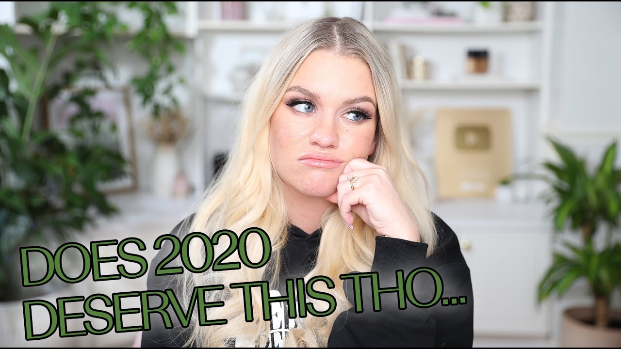 BEST IN BEAUTY 2020 | Samantha Ravndahl