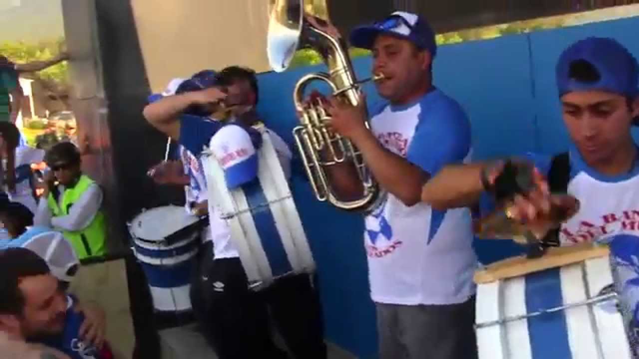 BANDA 