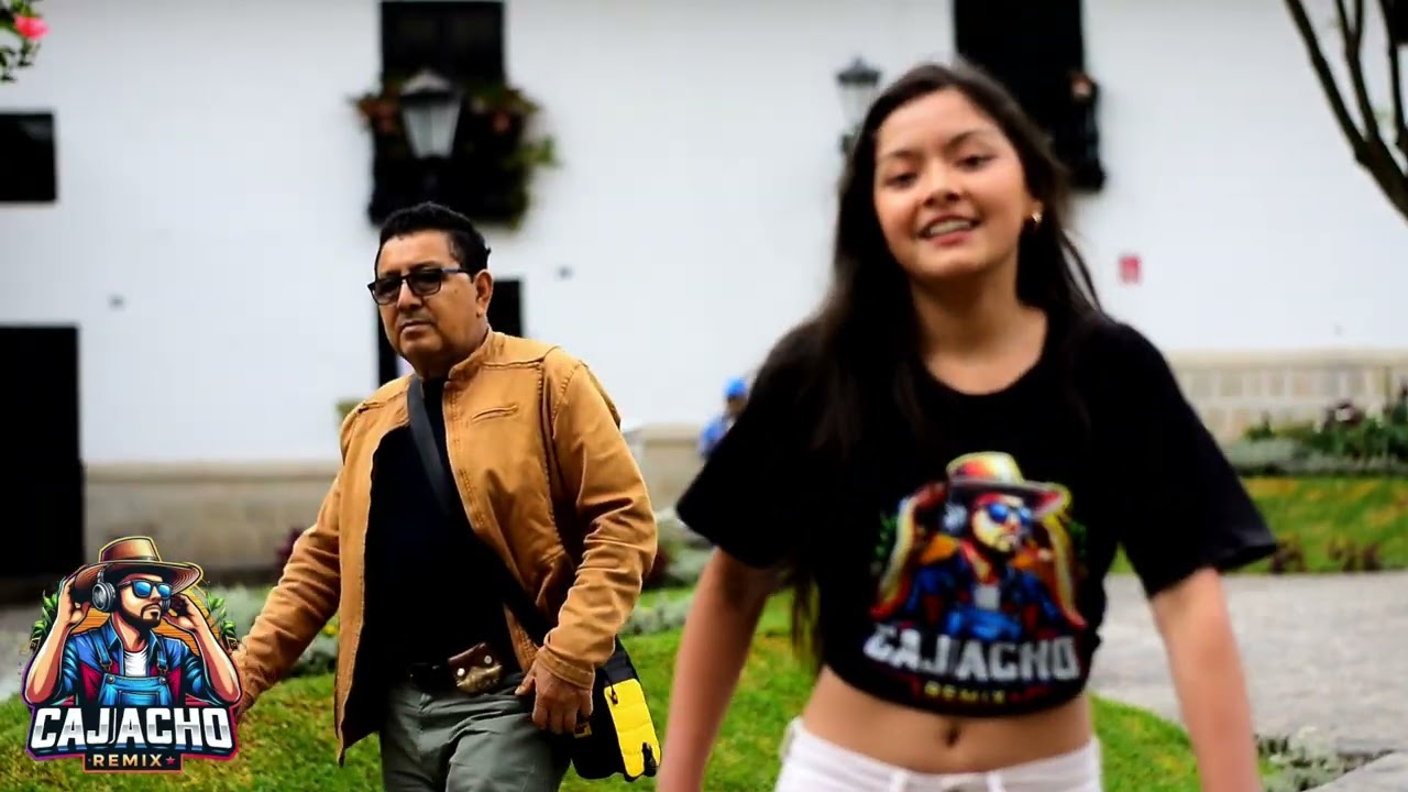 IO Cholito Porconero - CAJACHO REMIX 🔥