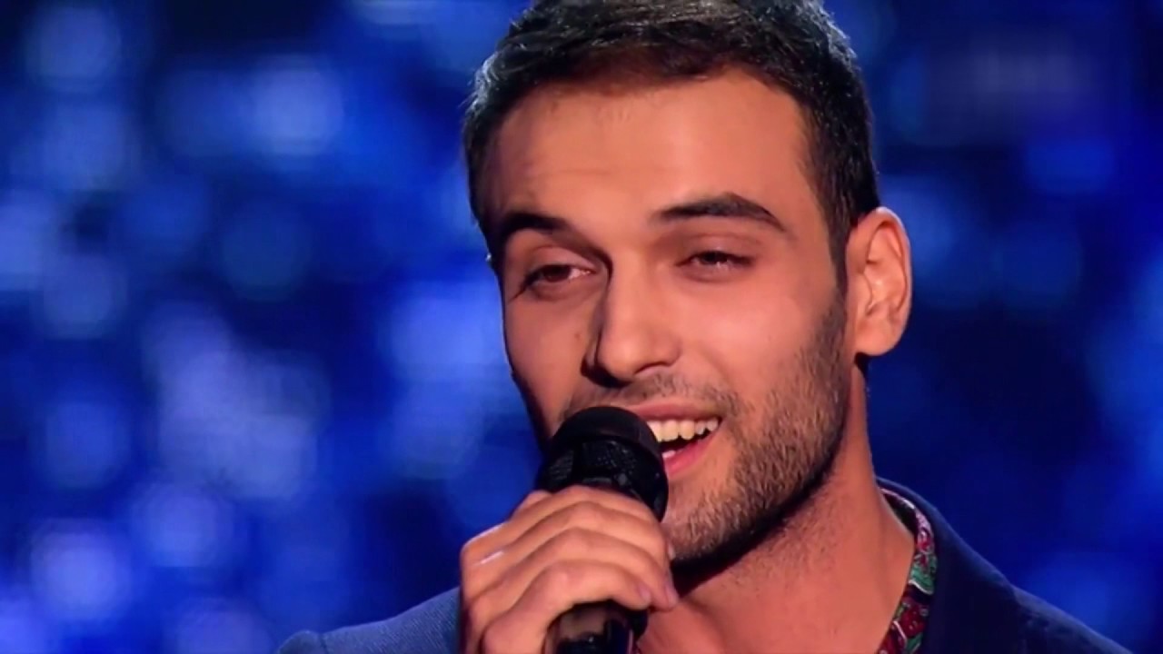 Cavid Memmedov kucelere su sepmisem
