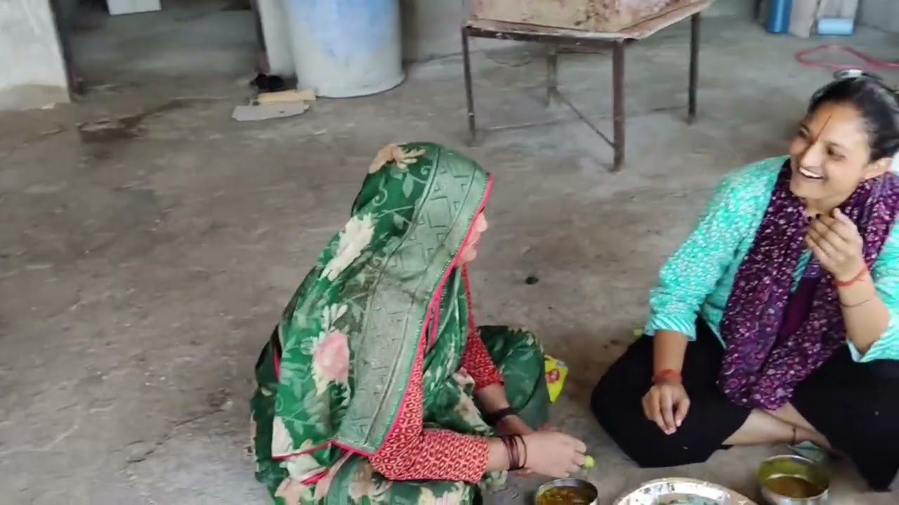 Nani Maa Ke Sath Full Masti 😍 | Duggu Sanu Vlog | Gaon Ki Pyari Yaadein