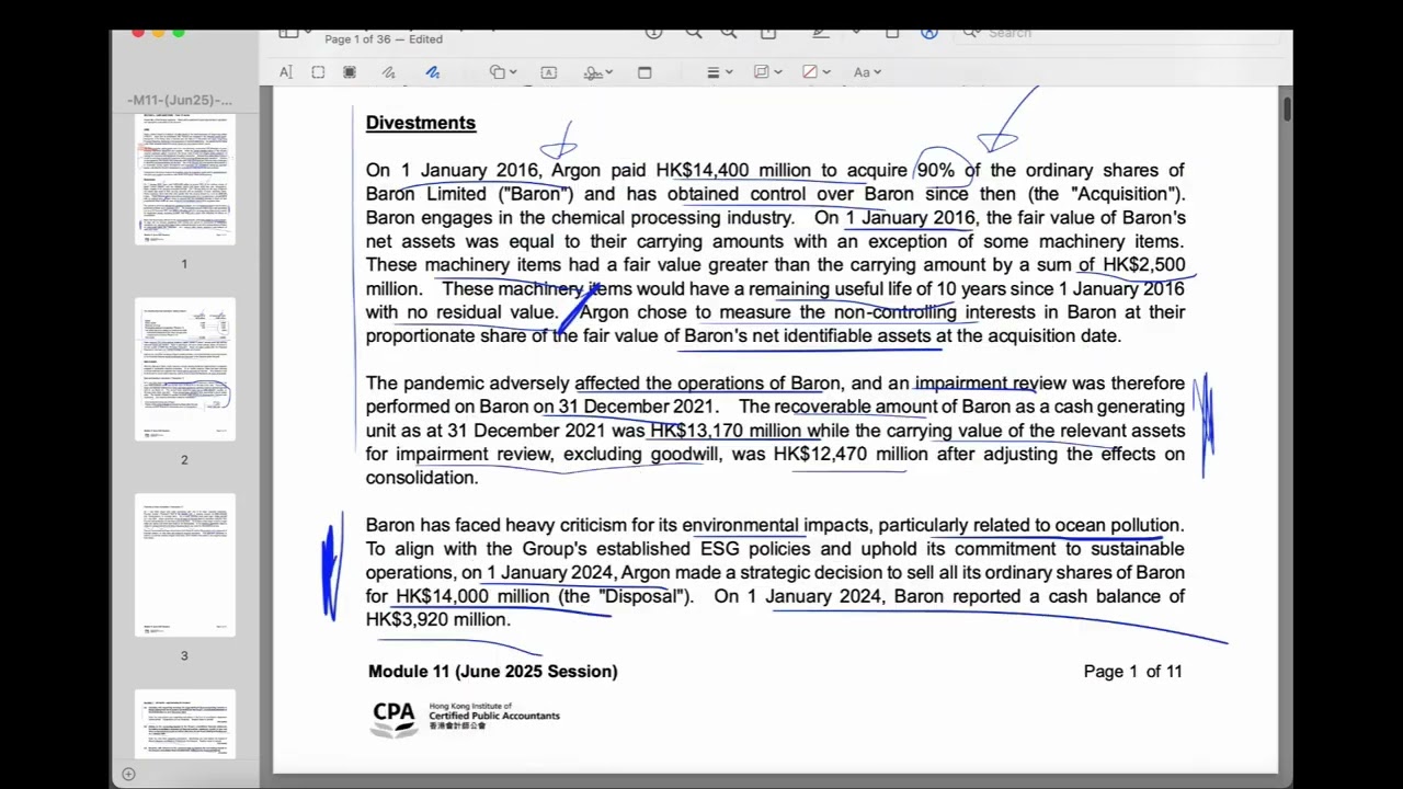 M11 HKCA J25-exam Q3