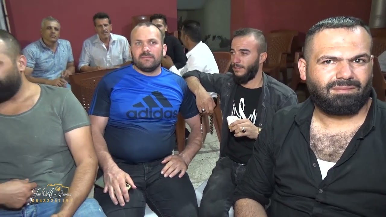 الفنان عبد الحميد قصاب افراح بيانون العريس احمد عبد الوهاب خطابpart4