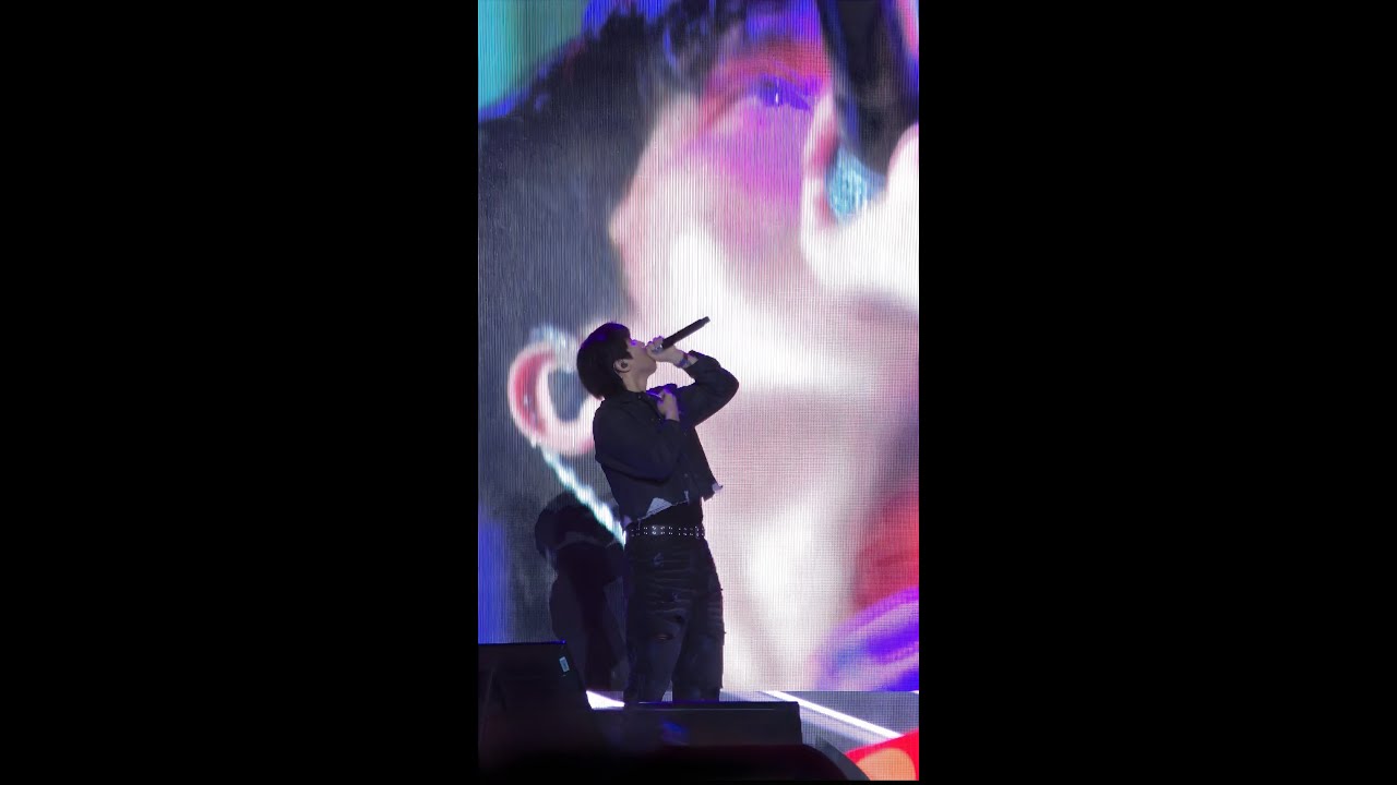 250423 비트펠라 하우스 허클 세로직캠 Pump It & 7uk
