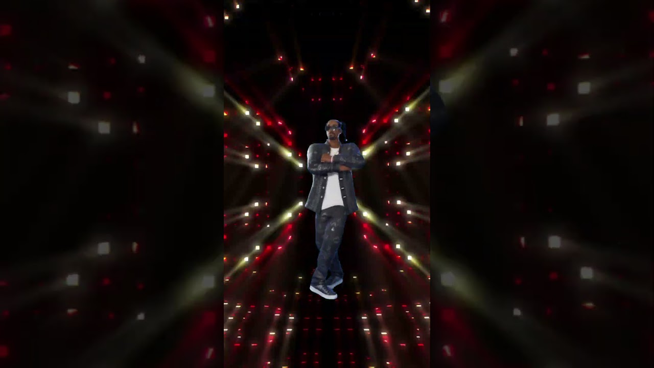 Million dollar baby Fortnite Emote 