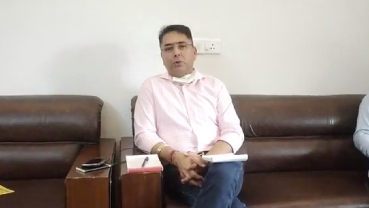 AAP Mla Aman Arora ਦੇ ਕੈਪਟਨ ਨੂੰ ਤਿੱਖੇ ਸਵਾਲ   #AmanArora #RajaWarring
