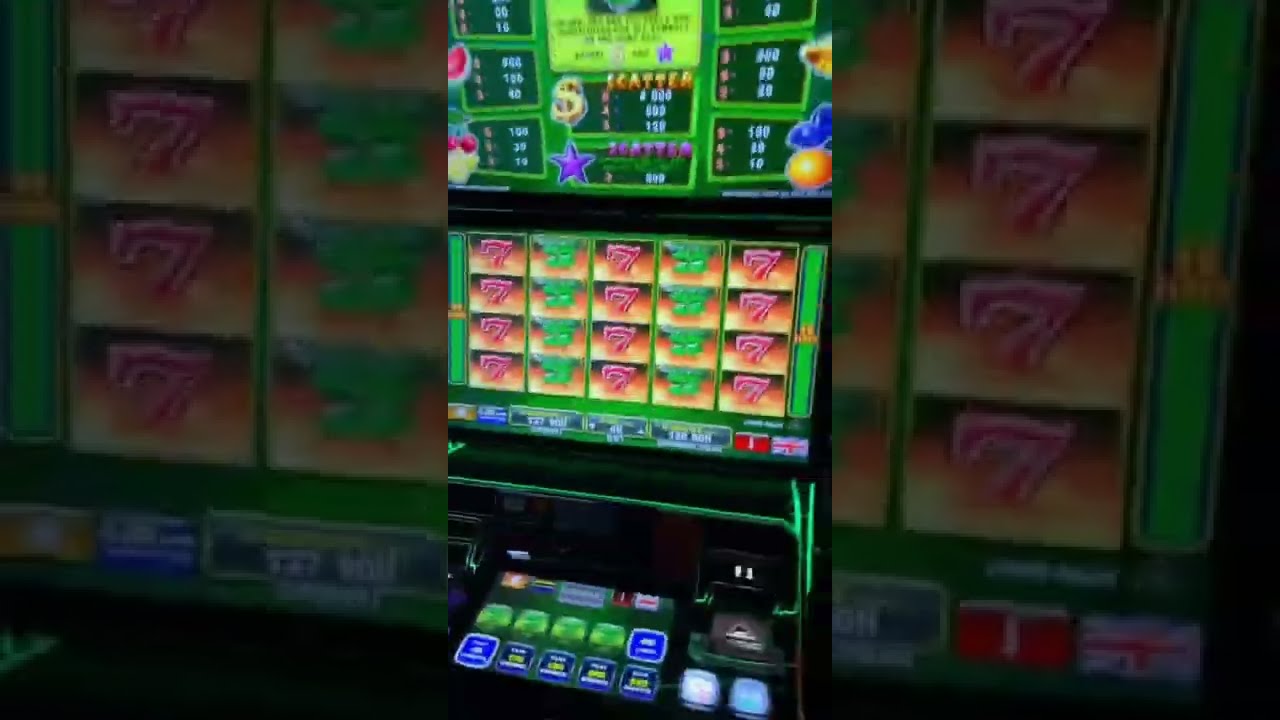 Panou complet de septari la 40 Burning Hot!🤑