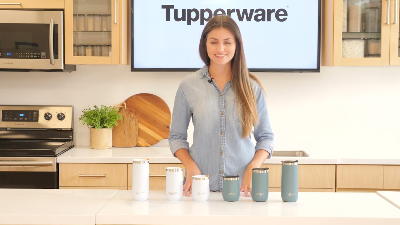 Xploris Thermal Tumblers