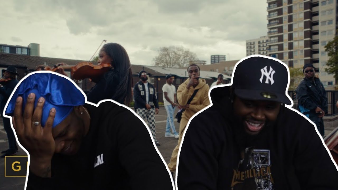 NSG - Colonization [Music Video] | #RAGTALKTV REACTION