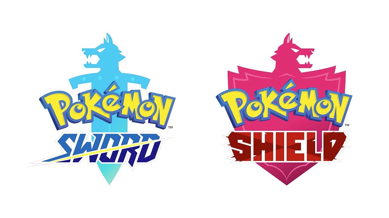 Pokemon Sword/Shield: The Crown Tundra - Wild Area Extended
