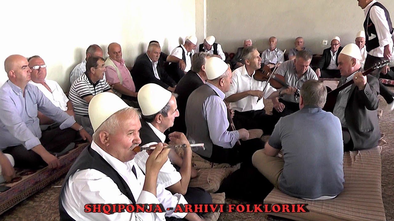HALIL BYTYQI E ISA LLAPQEVA 2019 = IMER POPOVCIT = TE ALI KRASNIQI