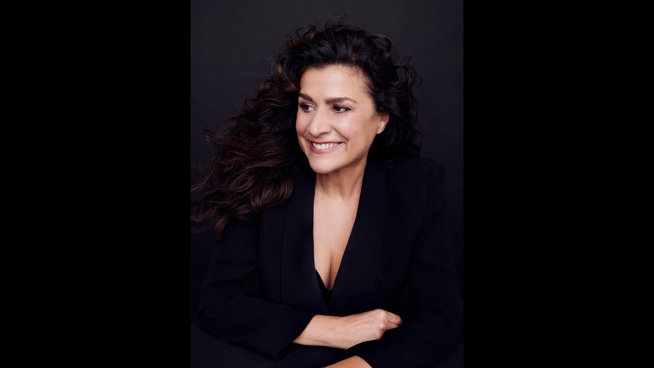 Cecilia Bartoli Interview