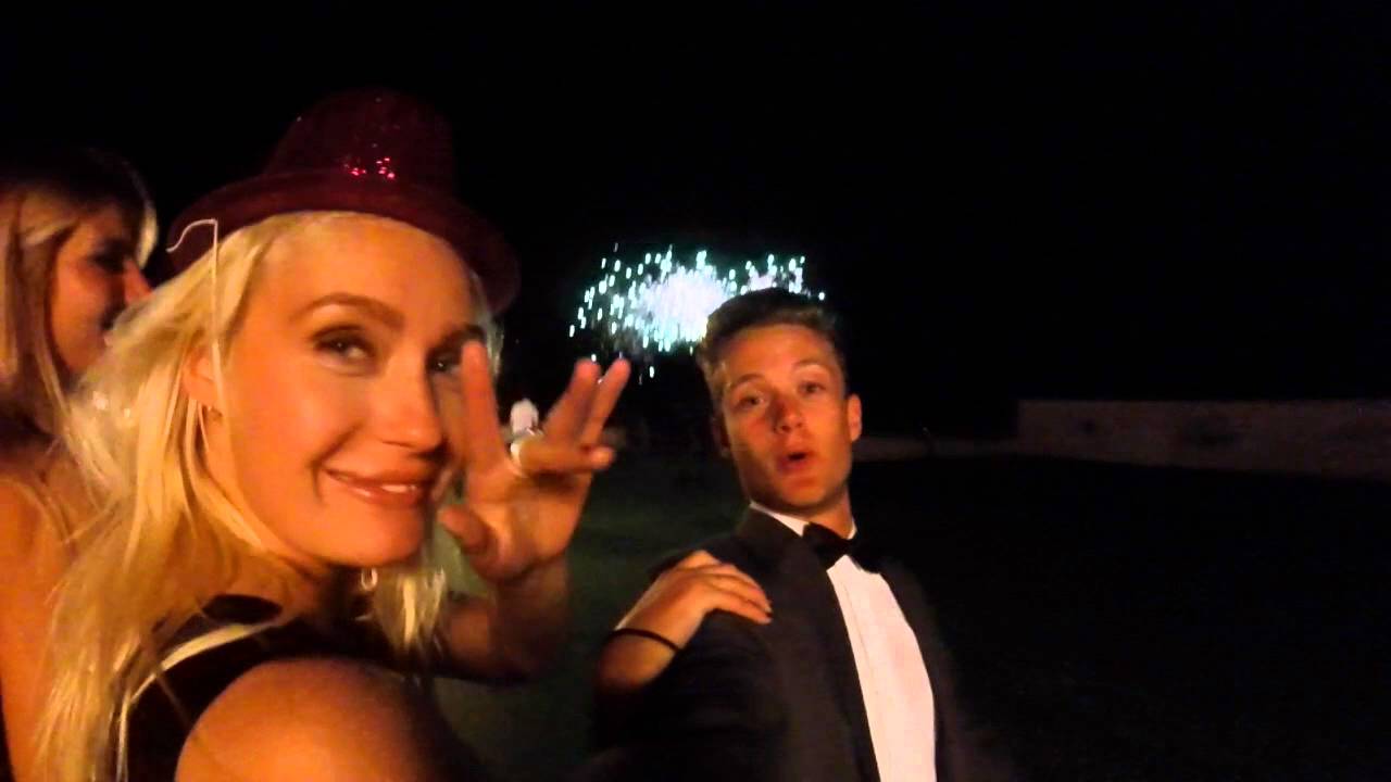 Club La Santa New Year 2016