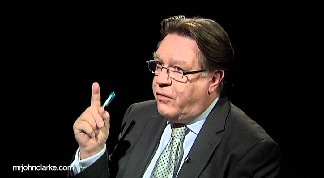 Clarke and Dawe - Brand Loyalty. Cancelled.