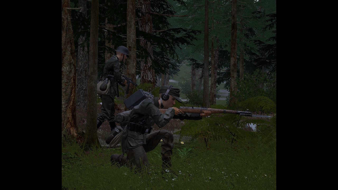 We BROKE the Kill Record! - Squad 44