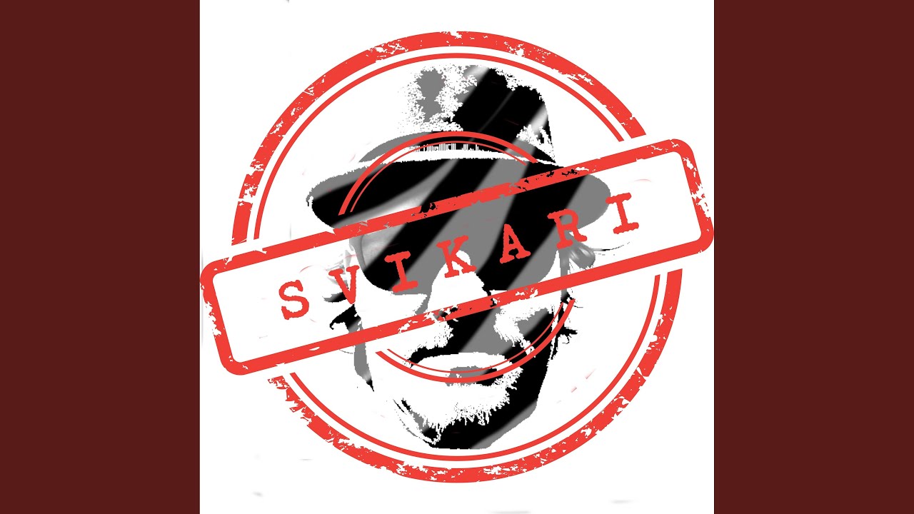 Svikari