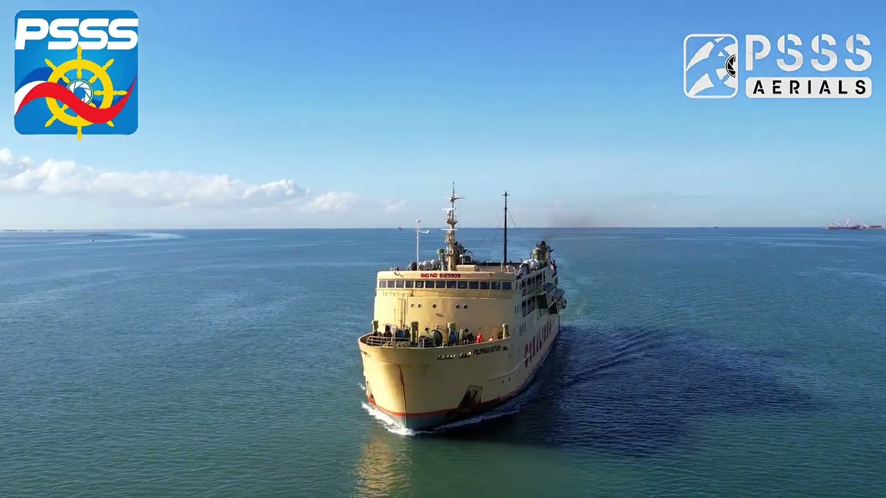 SHIPCHASE | FILIPINAS BUTUAN