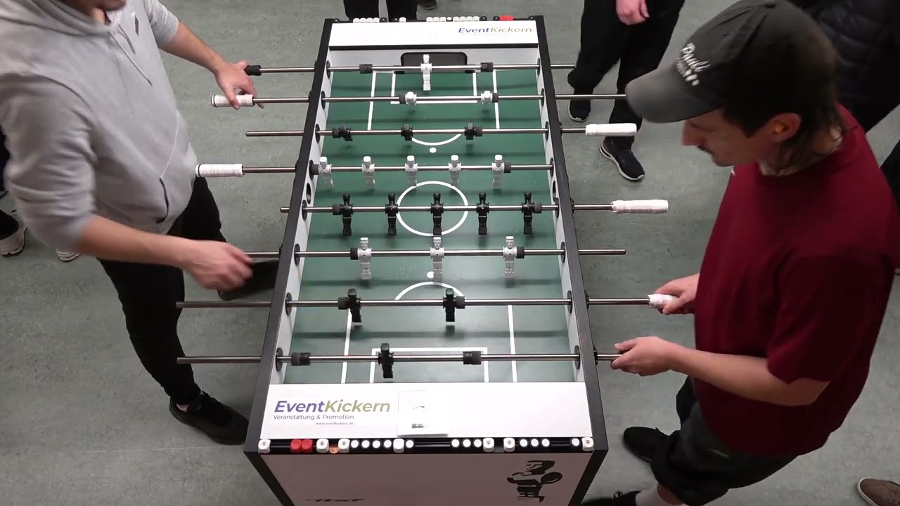 P4P Allgäu Open 2026: OE Bruno Tschoner vs.  Adel Kasas L65