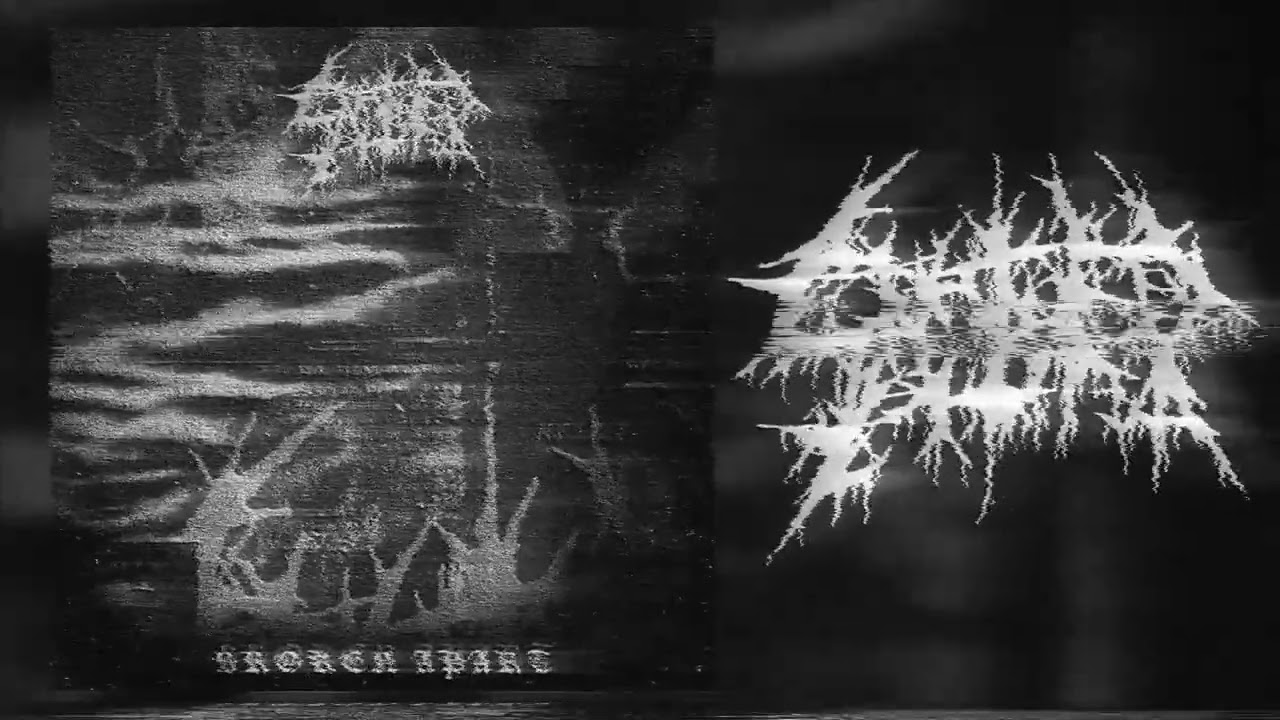 Smother - Broken Apart [Full EP] (Dsbm) 