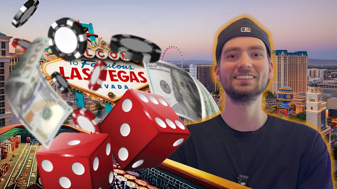 Trying a Different Strategy on Bubble Craps!!