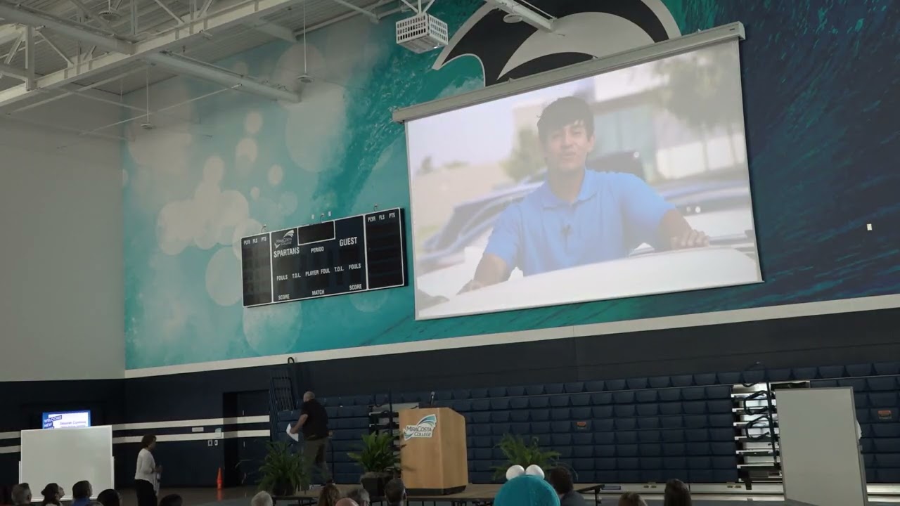 MiraCosta College - All College Day (Fall 2025)