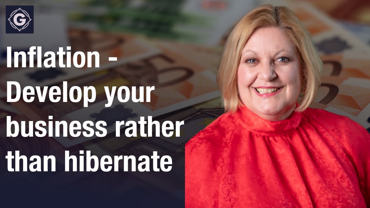 Inflation | A conversation with Susan Heaton Wright | S6E4