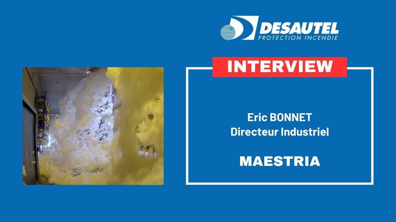 interview client MAESTRIA