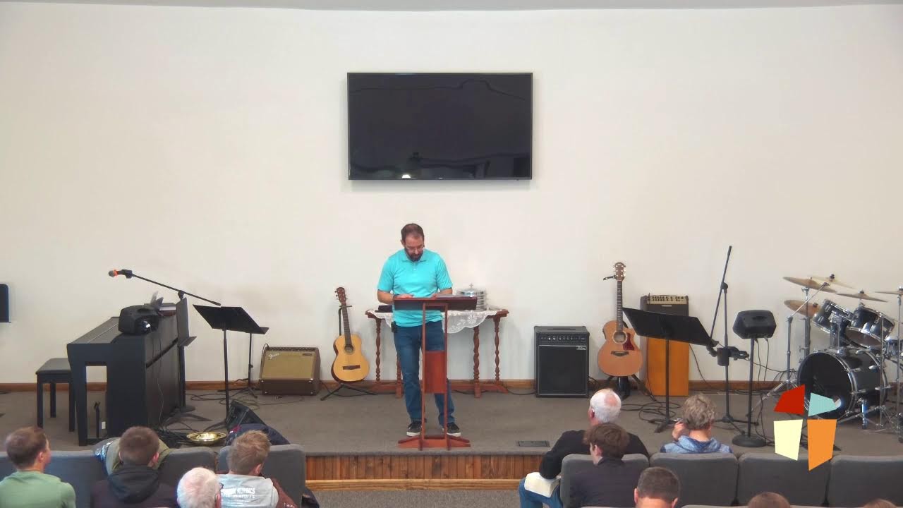FMBC Sunday 1/4/2025