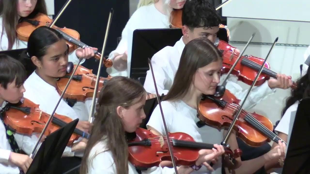 ORCHESTRA CONCERT 03.03.2026