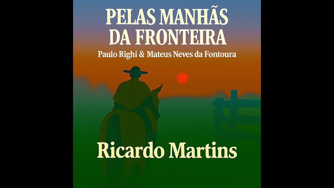 Pelas Manhãs da Fronteira