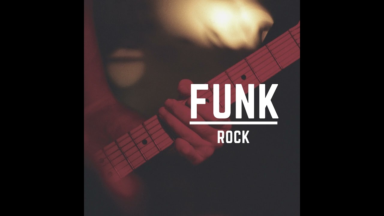ai [inst] funk rock #funkrock