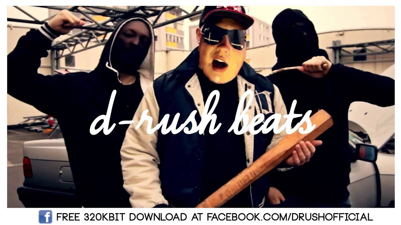 JBB 2014 [INSTRUMENTAL#2] - Gio vs. Laskah (prod. by D-RUSH)