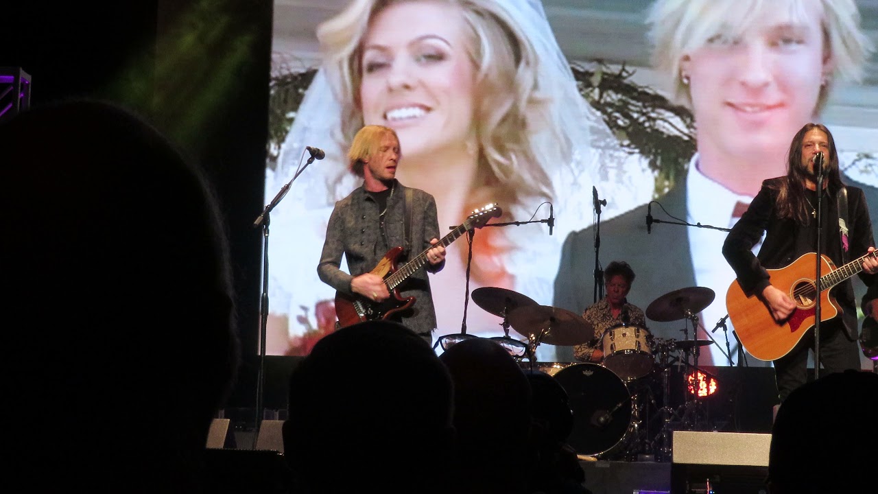 Kenny Wayne Shepherd - I Found Love 2-12-22