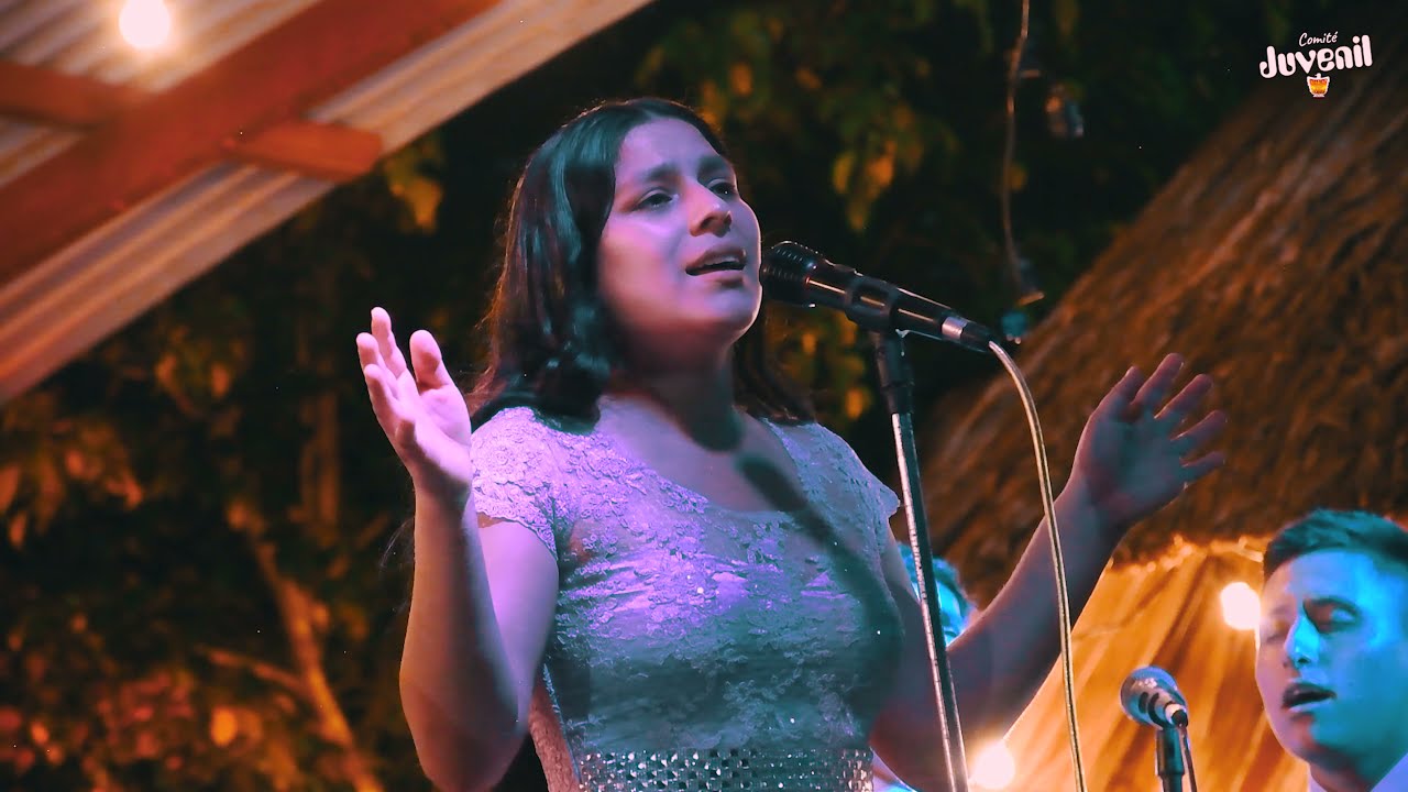 Nadie Como Tú I Jahziel Music