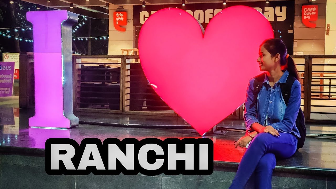 Uppar Bazar wholesale Market Ranchi ||Ranchi का सबसे सस्ता Market 🛍️ || Nucleus Mall || JSM Vlogs