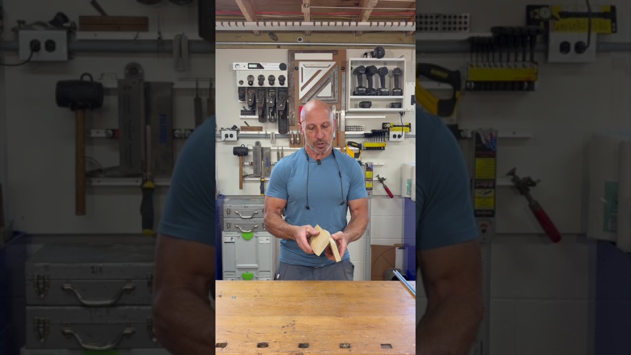WHATS THE HOLD UP #woodworking #woodscraft #diy #cabinets #wood #ttrack