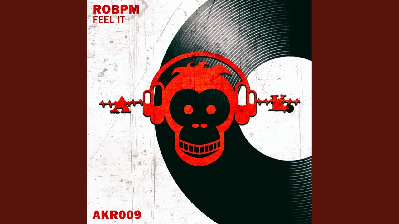 Feel It (Original Mix)