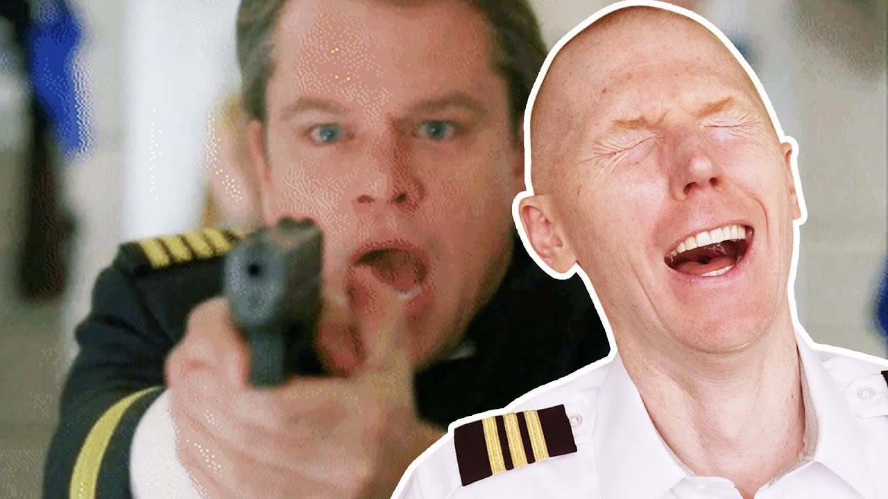 What Is Sky Law? 30 Rock | Hollywood vs Reality