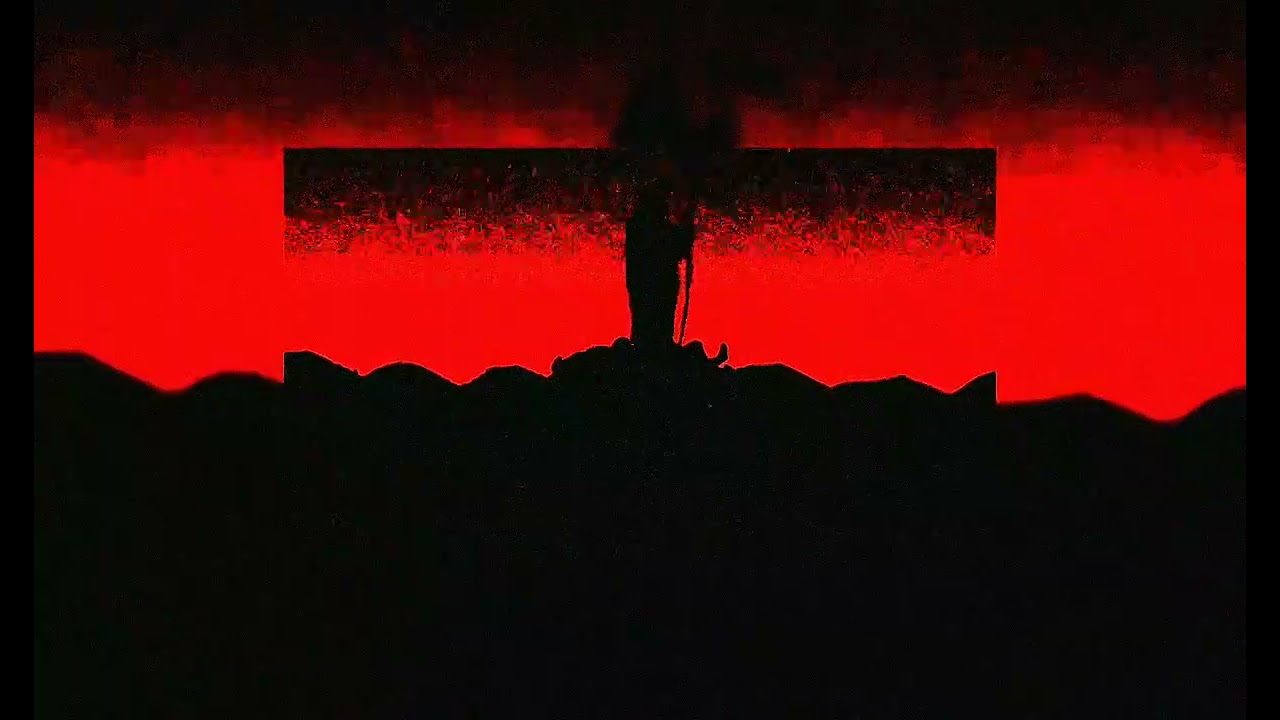 My Chemical Romance - Mama (Slowed + Reverb)