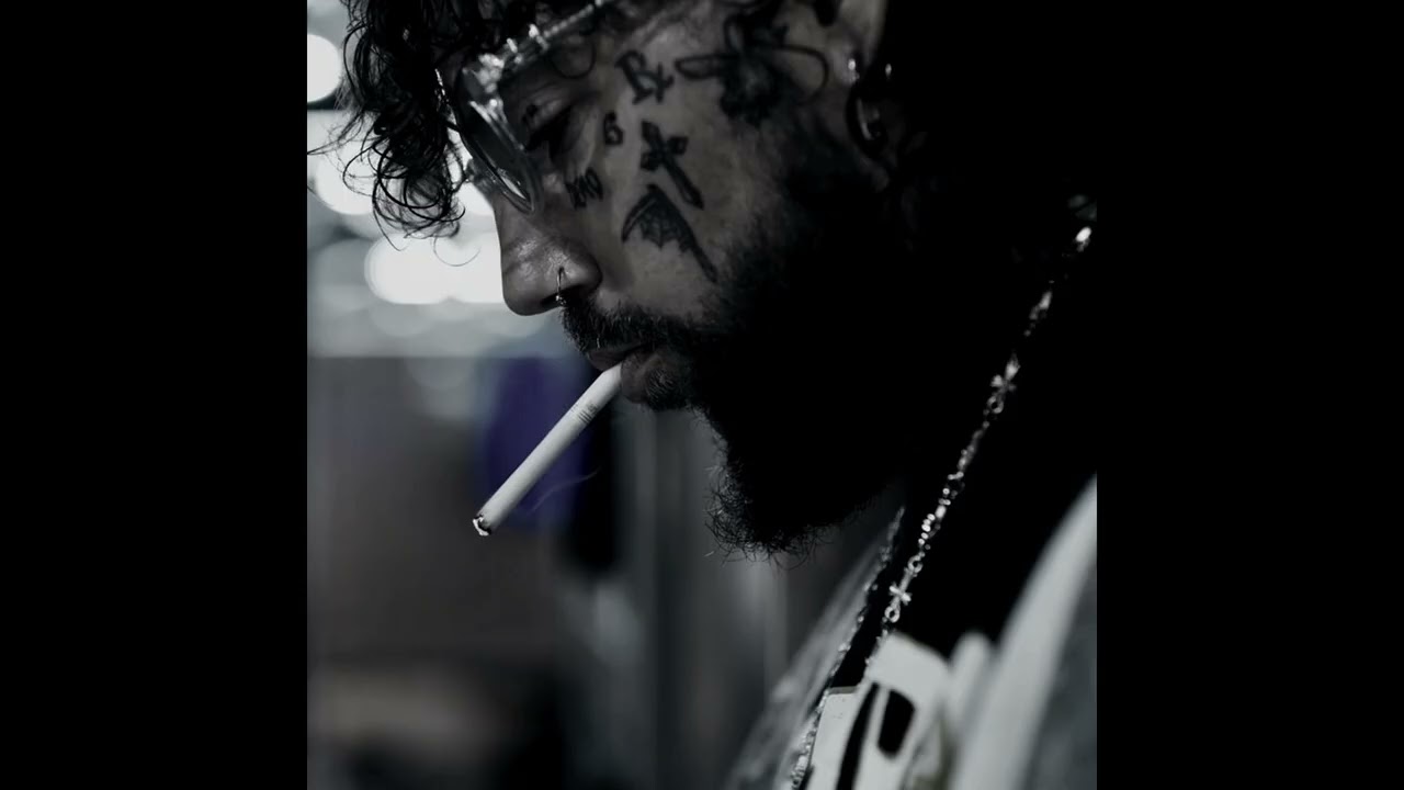 [FREE] $UICIDEBOY$ x BONES TYPE BEAT  - 