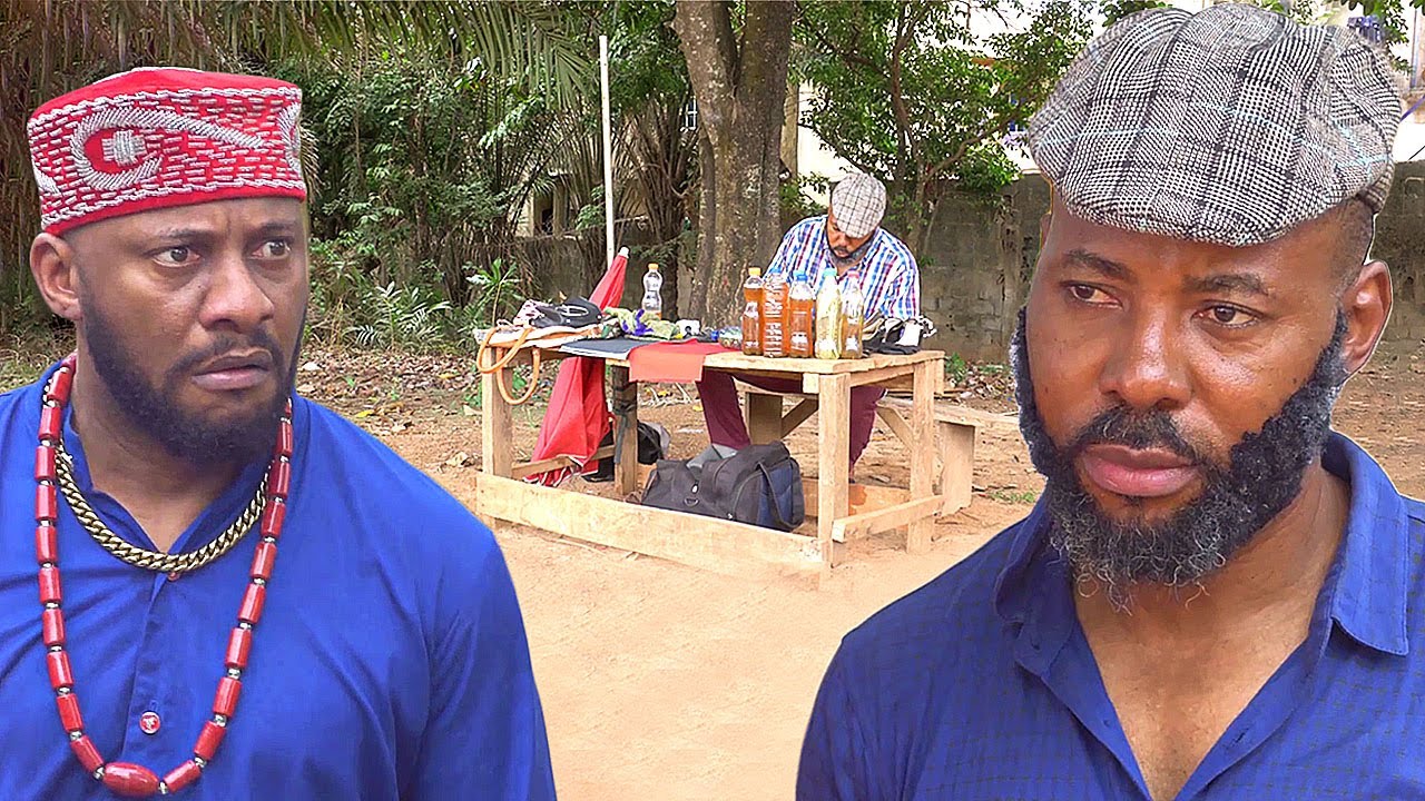 THE POOR SHOEMAKER NEVER KNEW HE WAS DESTINED TO BE THE PRINCE |BEST 2026 NEW MOVIE| AFRICAN MOVIES