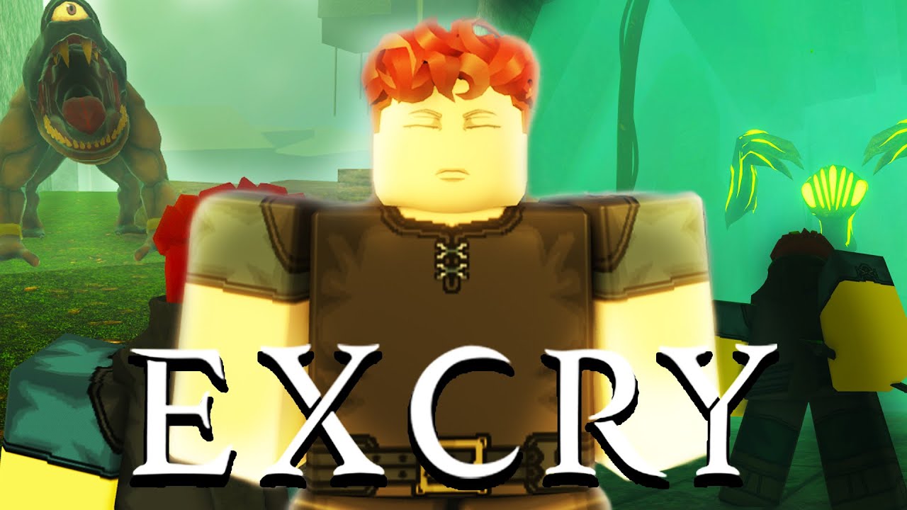 O NOVO MAIS INSANO RPG DO ROBLOX EM 2026!