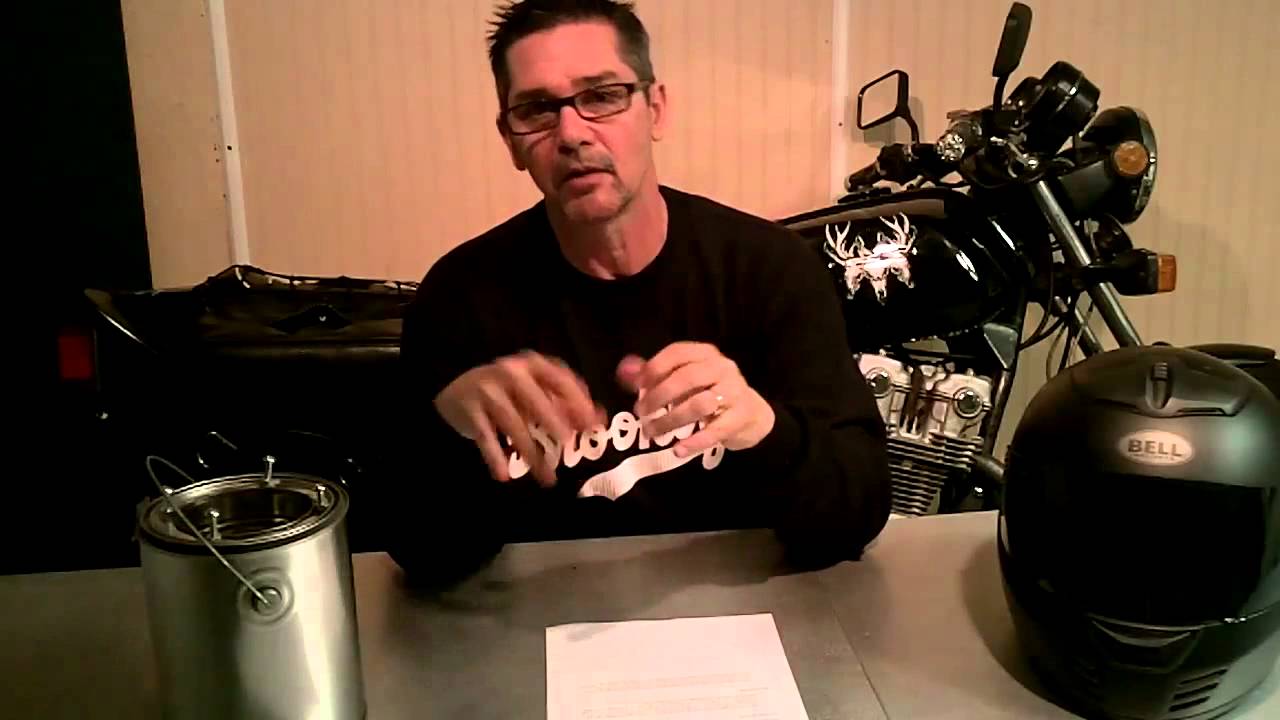 Prepper Q&A with thebrooklynprepper #2