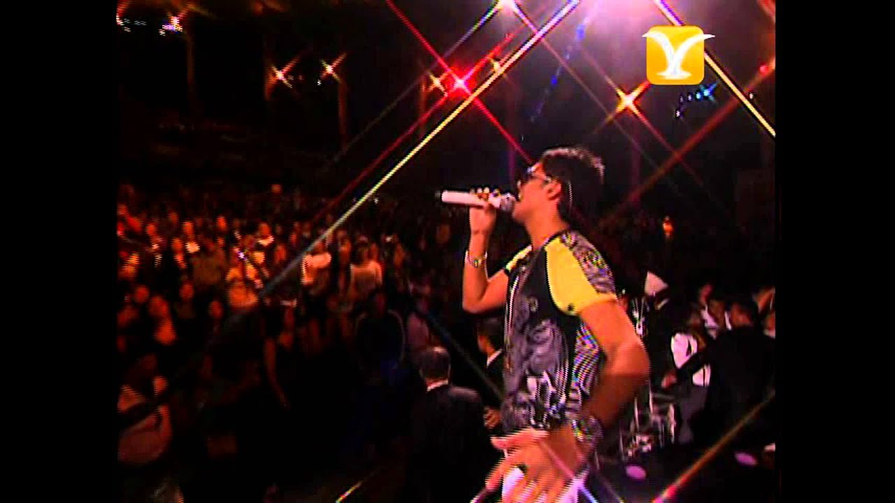Rakim y Ken Y, Llorarás, Festival de Viña 2009