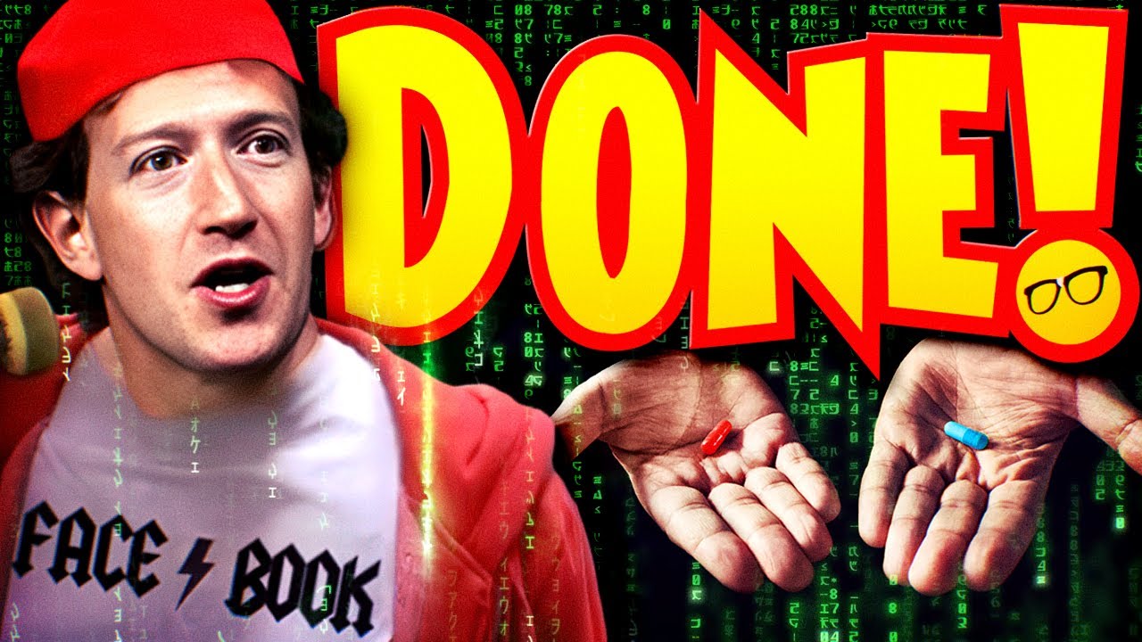 You Are the Media Now - It's the End of the Legacy Media as We Know It, and I Feel Fine