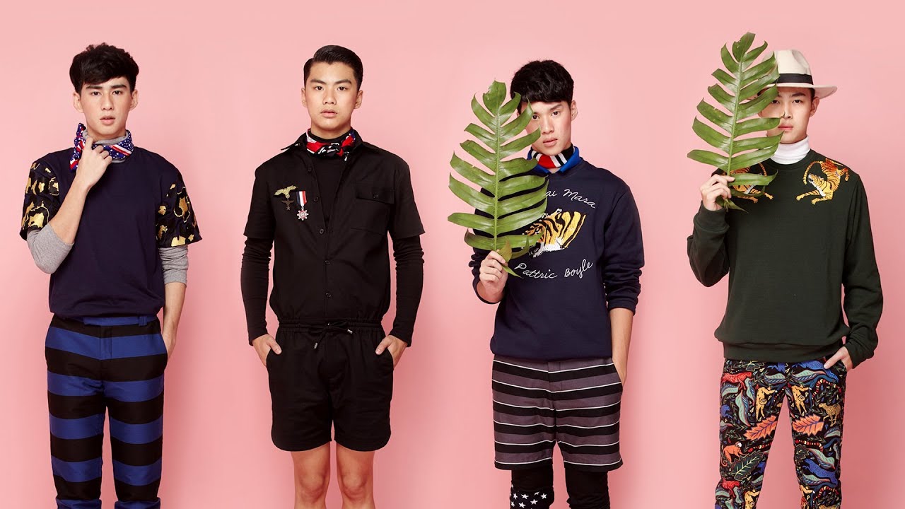 ขอบคุณนะ Ost.Make It Right The Series 2 - Music Camp